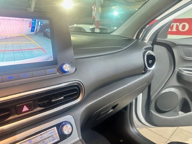 Hyundai Kona EV 64 kWh XLine