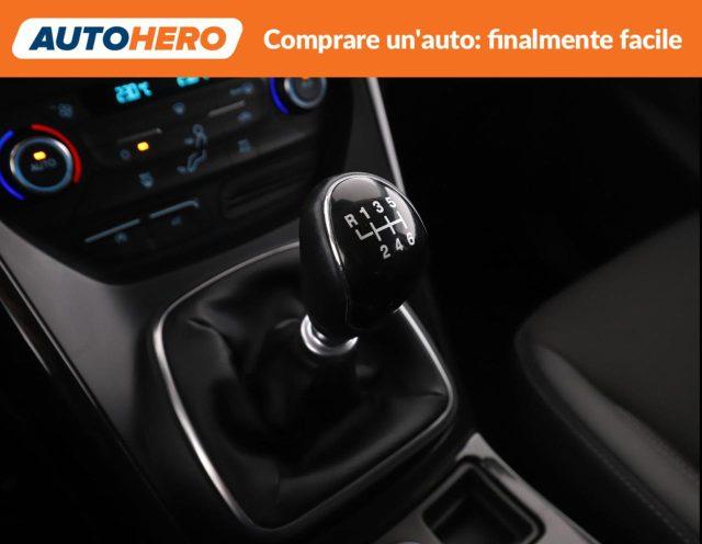 FORD Kuga 1.5 TDCI 120 CV S&S 2WD Titanium