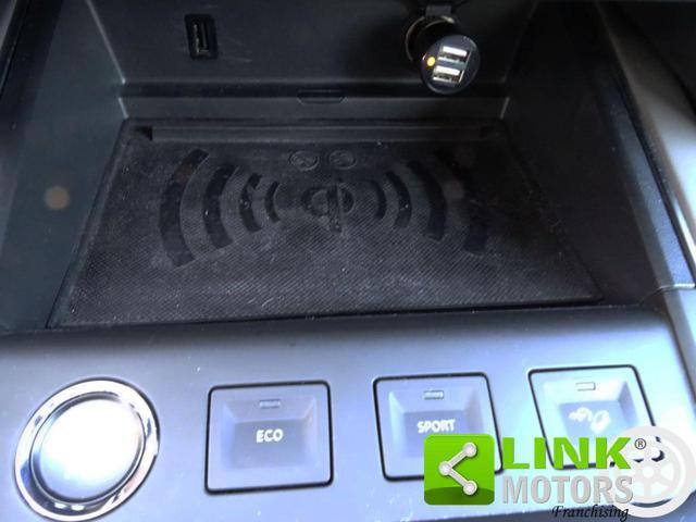 CITROEN C5 Aircross BlueHDi 180 S&S EAT8 Shine *UNIPRO*