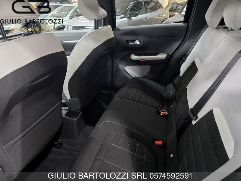 Citroën C3 C3 PureTech 100 S&S Max