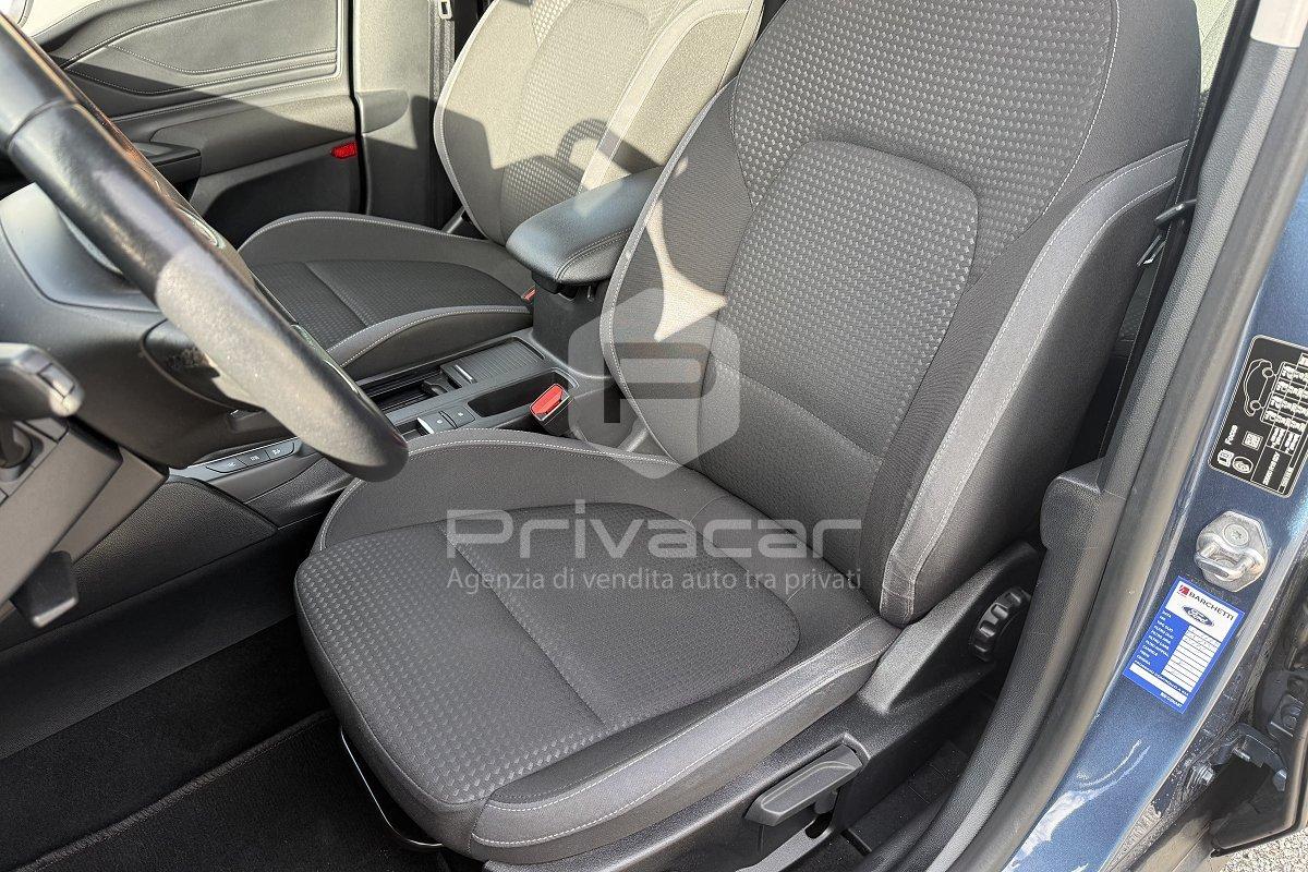 FORD Focus 1.5 EcoBlue 120 CV SW Business