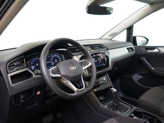 VOLKSWAGEN Touran BMT 150CV DSG Comfortline 7p. *PROMO PARISI GROUP*