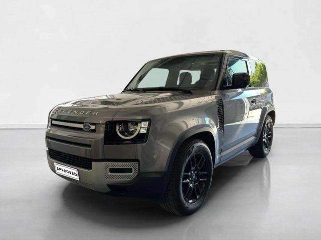 LAND ROVER Defender 90 3.0D I6 200 CV AWD Auto S
