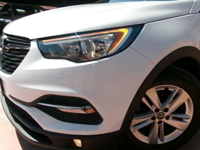 Opel Grandland X 1.5 diesel Ecotec Start&Stop Innovation
