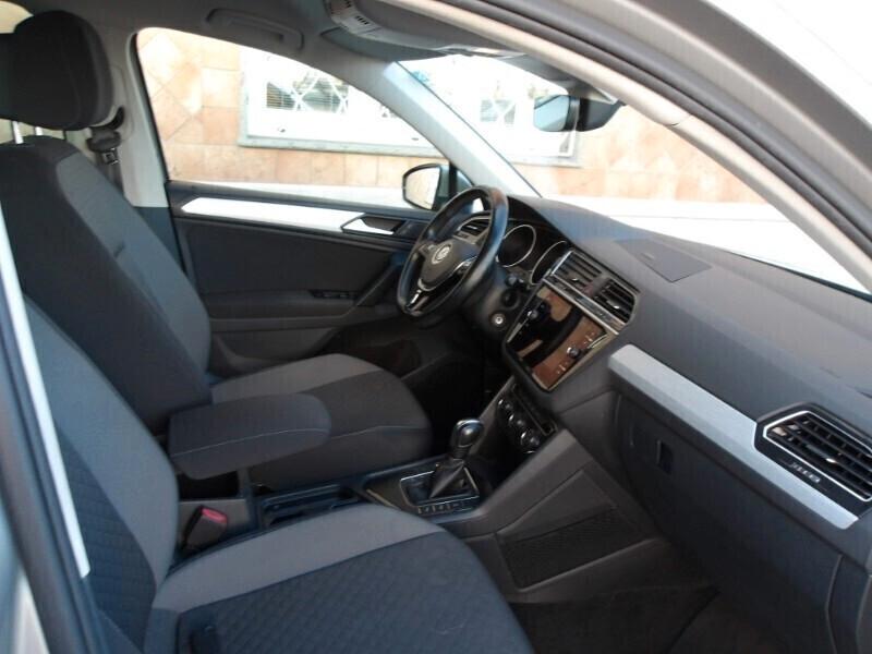 Volkswagen Tiguan 2.0 TDi DSG *FULL OPT* comeNUOVA