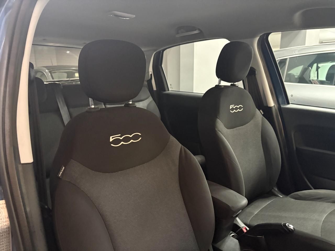 Fiat 500L 1.3 MJT 95cv Mirror ITALIANA