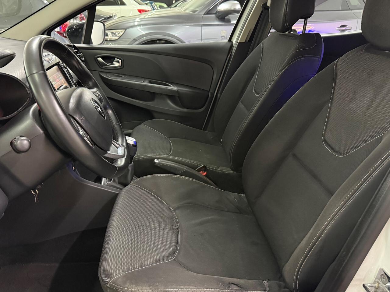 RENAULT Clio 2014 1.2 75CV GPL 5 porte Live