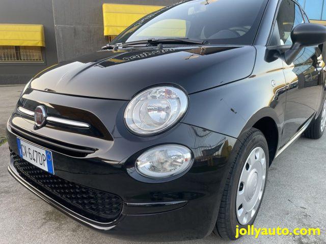 FIAT 500 1.0 Hybrid ** KM 0 ** - OK NEOPATENTATI