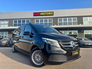 Mercedes-benz V 220 d Automatic Premium Extralong
