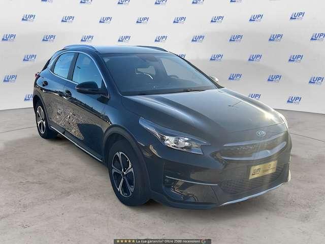 Kia XCeed 1.6 GDi 141CV PHEV DCT High Tech