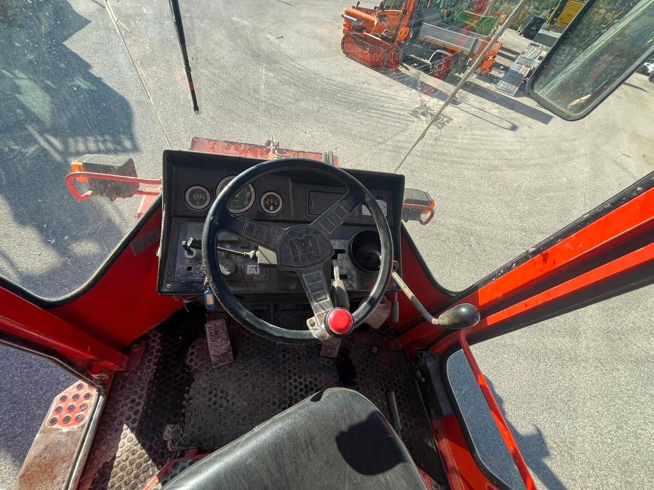 TERNA FAI 555