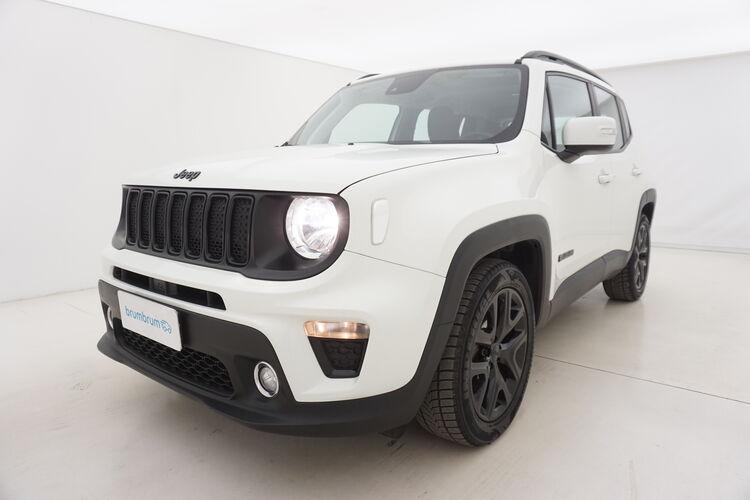 Jeep Renegade Night Eagle BZ698201 1.0 Benzina 120CV