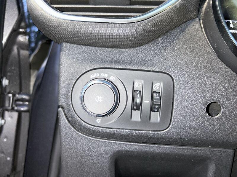 Opel Crossland 1.2 Elegance s&s 110cv