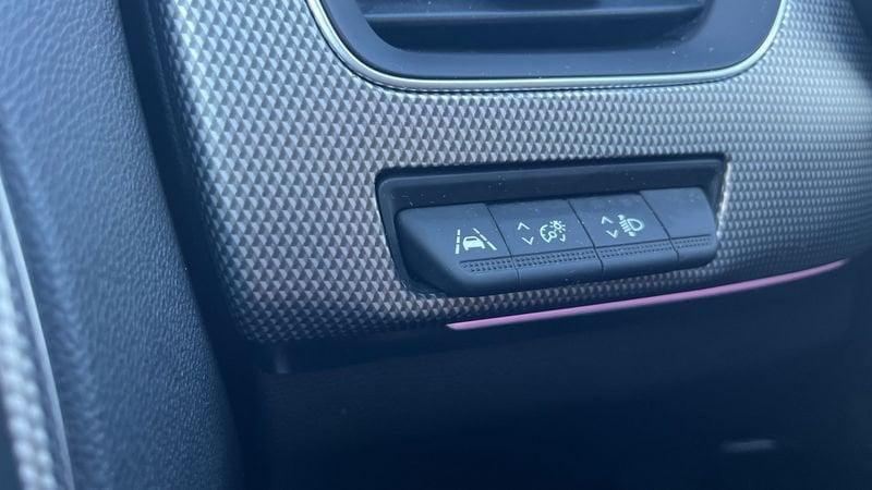 Renault Arkana 1.6 E-Tech full hybrid Intens 145cv