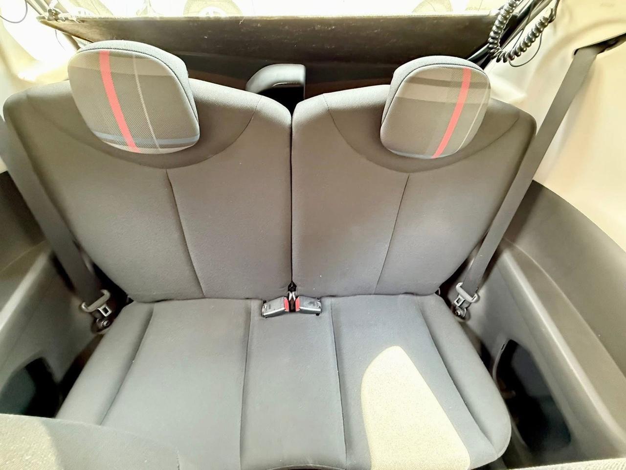 Peugeot 108 VTi 1.0 Benzina 68 3 porte Access