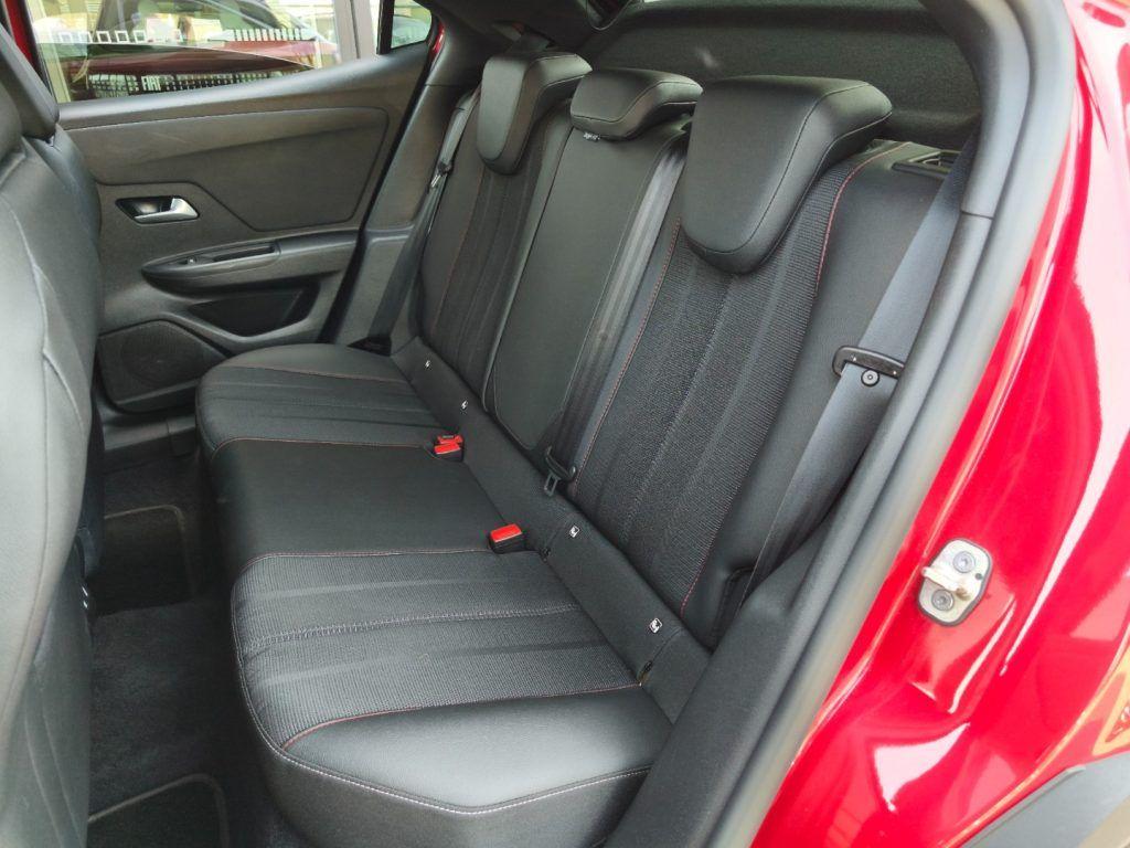 Opel Mokka 1.5 diesel GS Line OK NEOPATENTATI