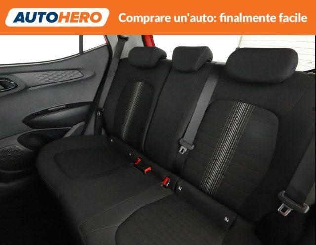 HYUNDAI i10 1.0 MPI AT Prime