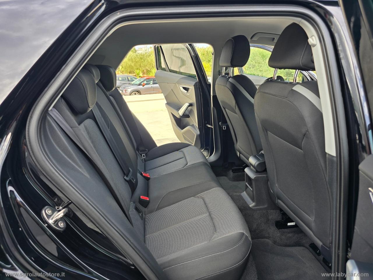AUDI Q2 30 TDI S tronic