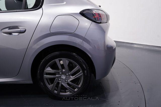 PEUGEOT 208 1.2 PureTech 75cv S&S 5 porte Active Pack