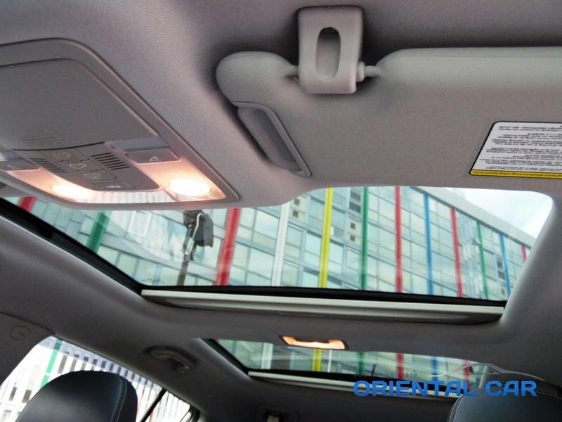 KIA Sportage Sportage 1.7 CRDI VGT 2WD Class FULL OPTIONAL MOLTO BELLA