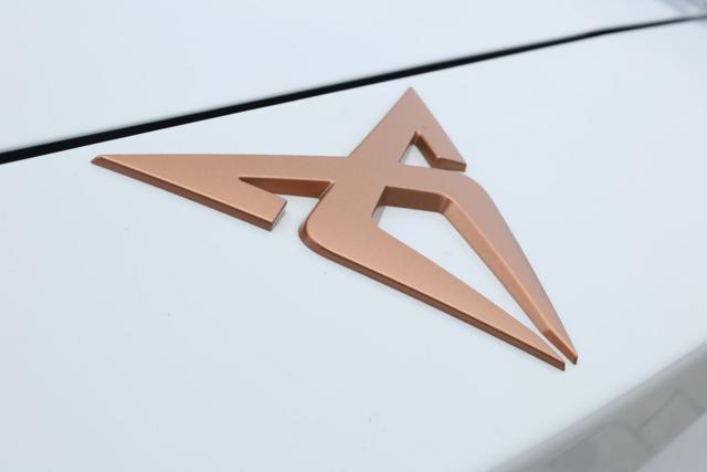 SEAT Leon Cupra Leon 1.5 eTSI 150 CV DSG