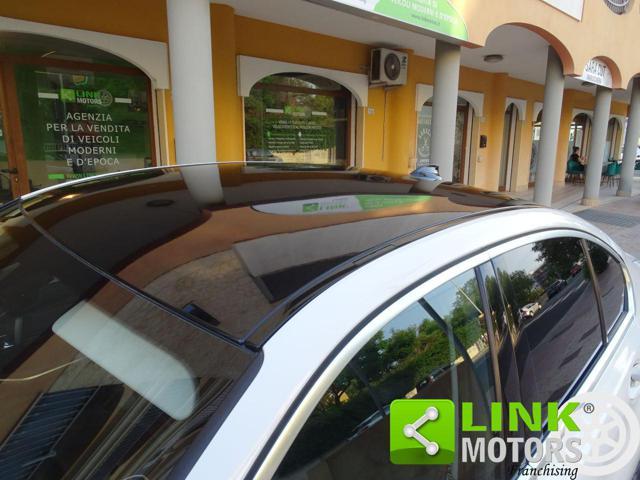 BMW 316 DIESEL/HYBRID 122 CV SPORT