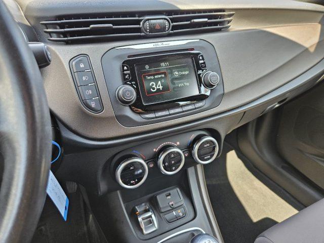 ALFA ROMEO Giulietta 1.6 JTDm-2 105 CV