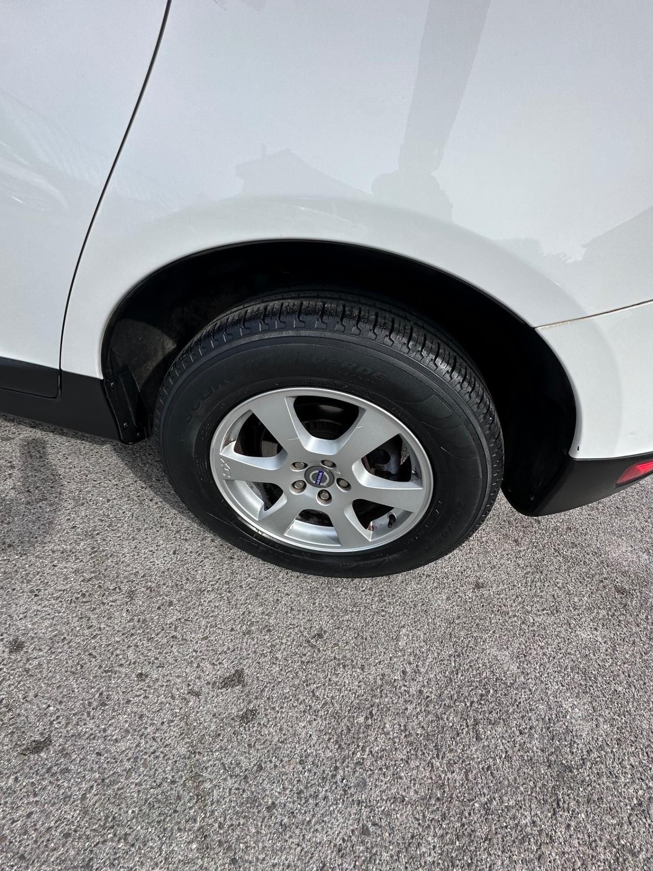 Volvo XC 60 XC60 DRIVe Summum