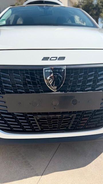 Peugeot 208 PureTech 100 Stop&Start 5 porte Allure