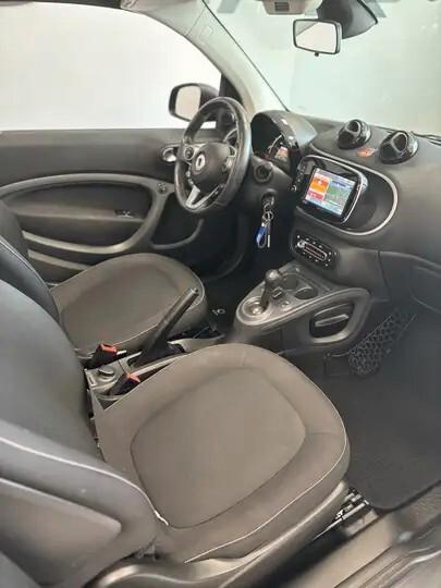 Smart ForFour 90 0.9 Turbo Passion~UniPro~Promo Finanziamento