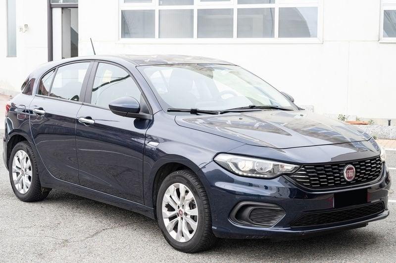 FIAT Tipo 5 porte II 2016 5 Porte 1.4 95cv Easy my19