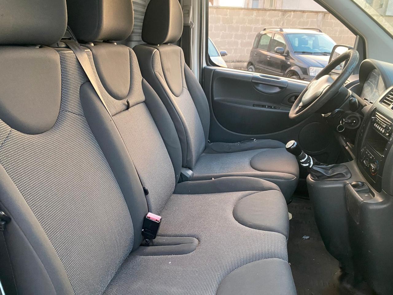Peugeot Expert 1.6 8V HDi 90CV FAP PC-TN 10Q Furgone