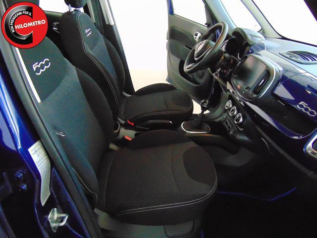 FIAT 500L 1.4 95 CV Mirror