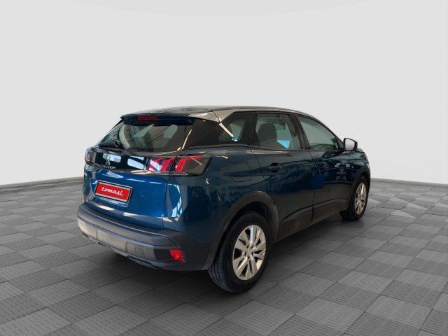 PEUGEOT 3008 3008 BlueHDi 130 S&S EAT8 Active Business