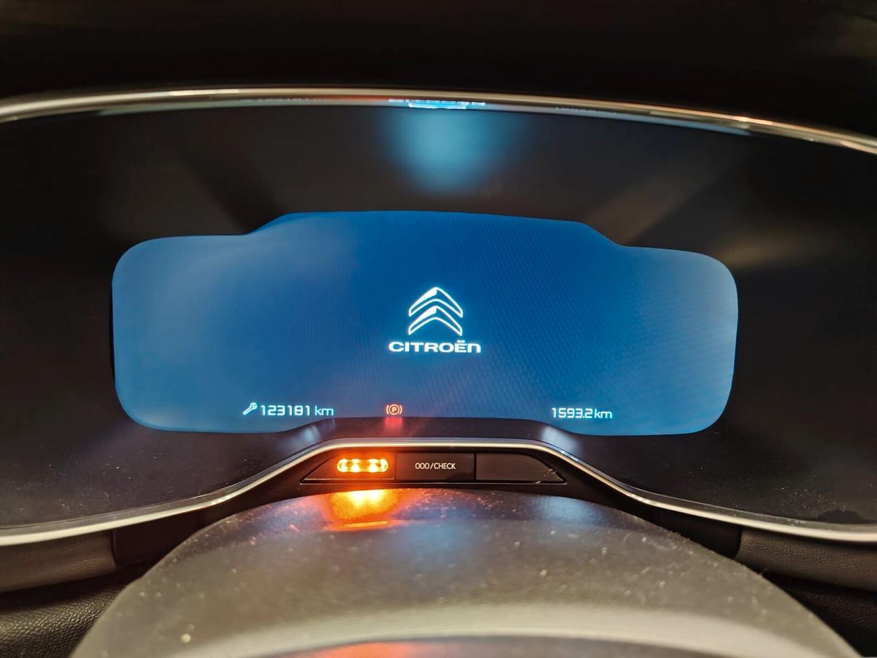 Citroen C5 Aircross BlueHDi 130 S&S Shine