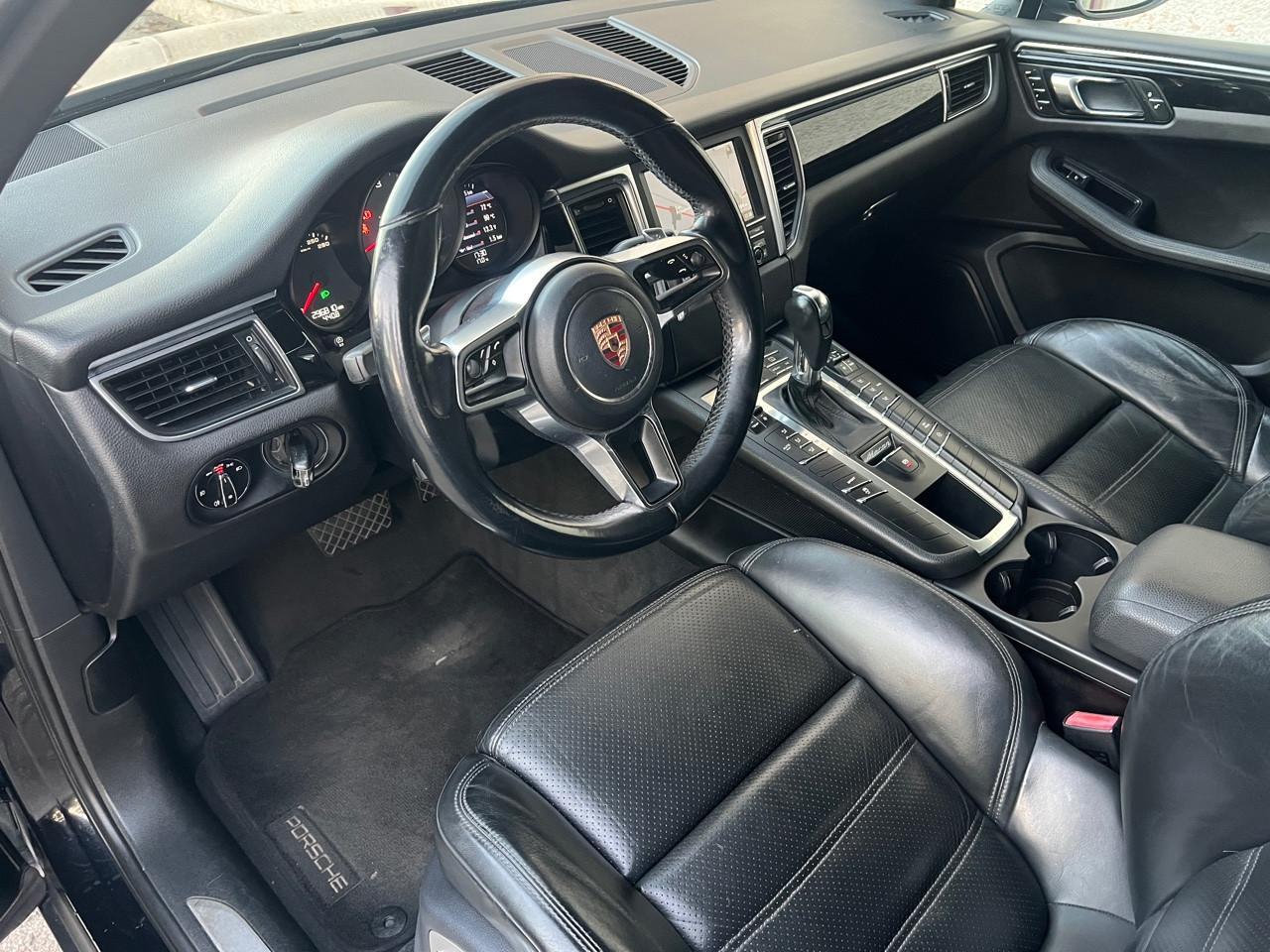 Porsche Macan 3.0d S 250cv pdk