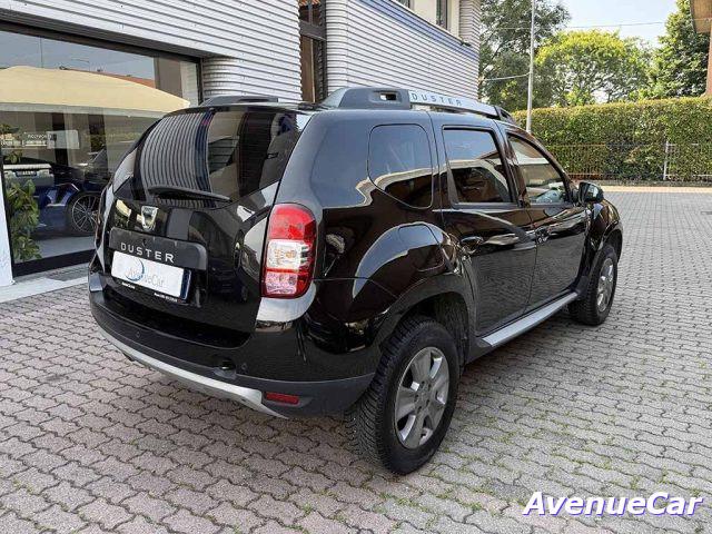 DACIA Duster 1.6 BENZINA/GPL TELECAMERA UNICO PROPRIETARIO