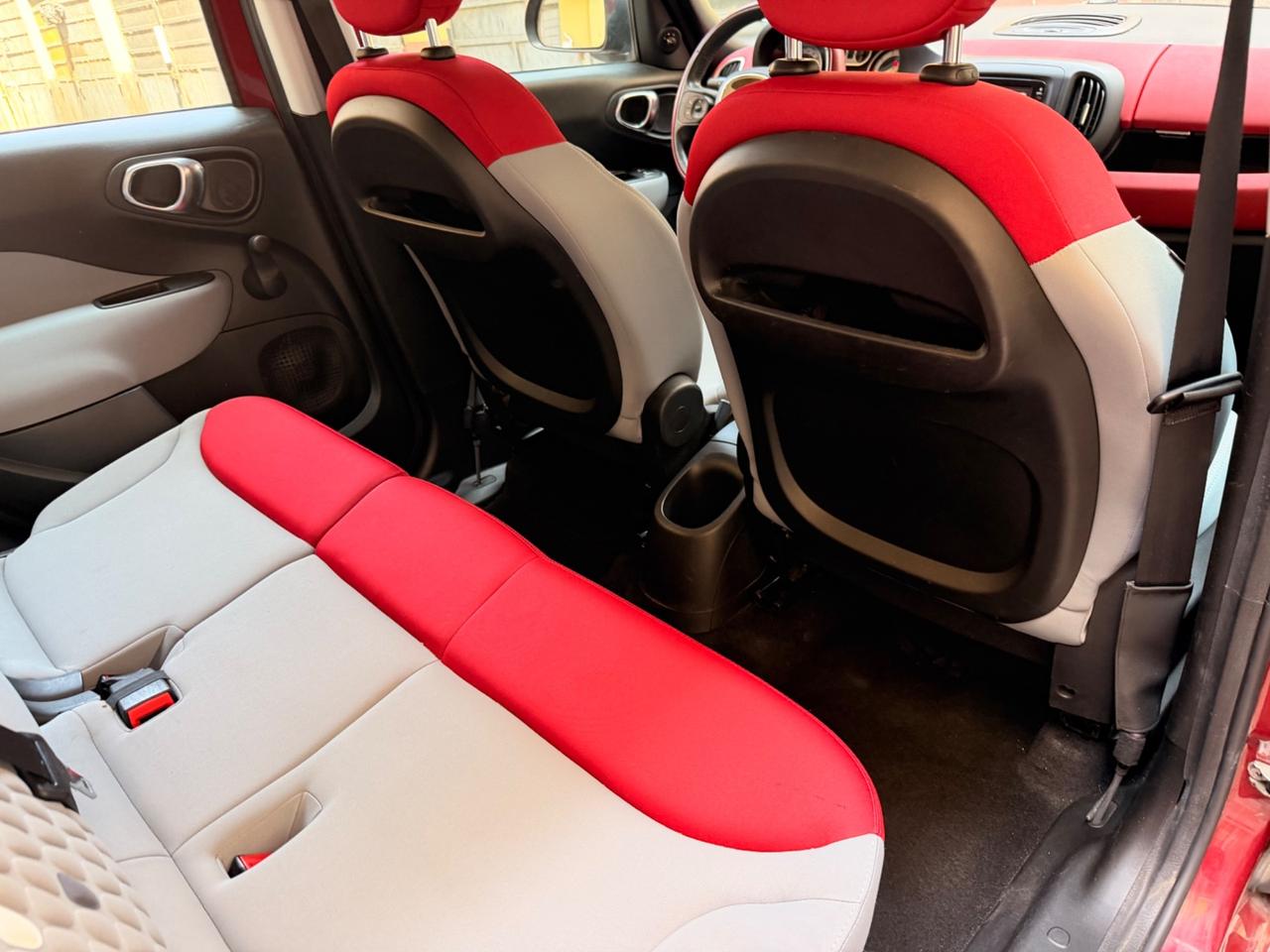 Fiat 500L 1.3 Multijet 85 CV Easy