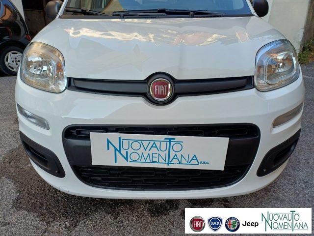 FIAT Panda 1.0 FireFly S&S Hybrid Pop Km0 VETTURA NUOVA