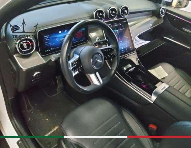 Mercedes-Benz GLC 220 220d mhev AMG Premium Plus 4matic auto