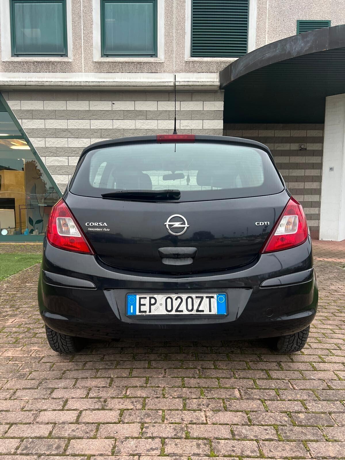 Opel Corsa 1.3 CDTI 75CV F.AP. 5 porte Edition