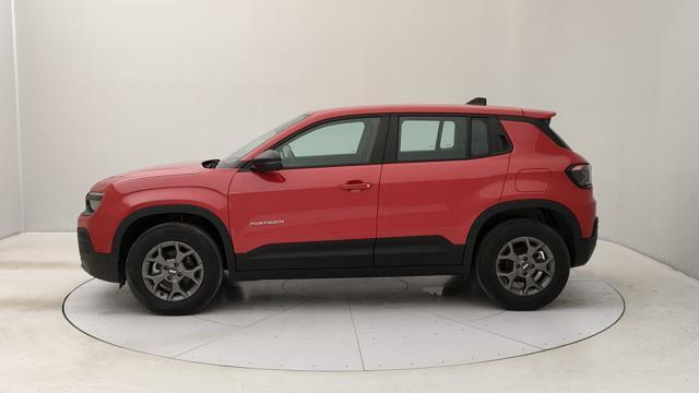 JEEP Avenger 1.2 t. Longitude fwd 100cv
