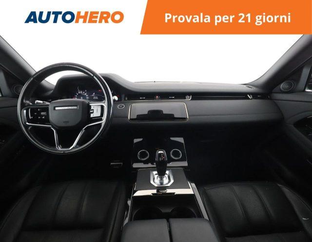 LAND ROVER Range Rover Evoque 2.0 I4 200 CV AWD Auto R-Dynamic SE