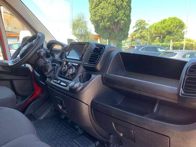 Fiat DUCATO MAXI 35 2.2 M-JET3 140CV E6