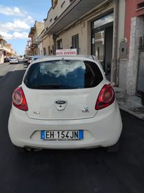 Ford Ka Ka+ 1.3 TDCi 75CV Titanium
