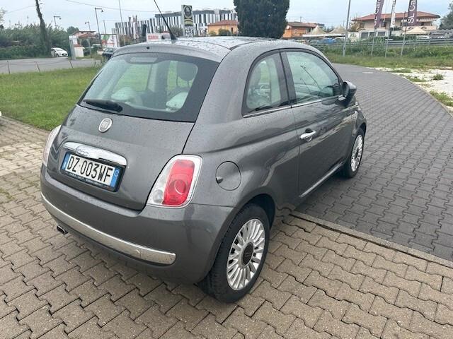 Fiat 500 1.2 EasyPower Pop