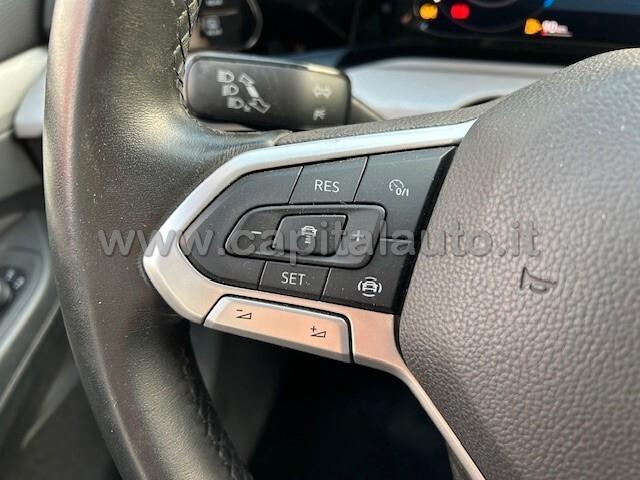 Volkswagen Golf 2.0 TDI 115CV Life NETTO 9500