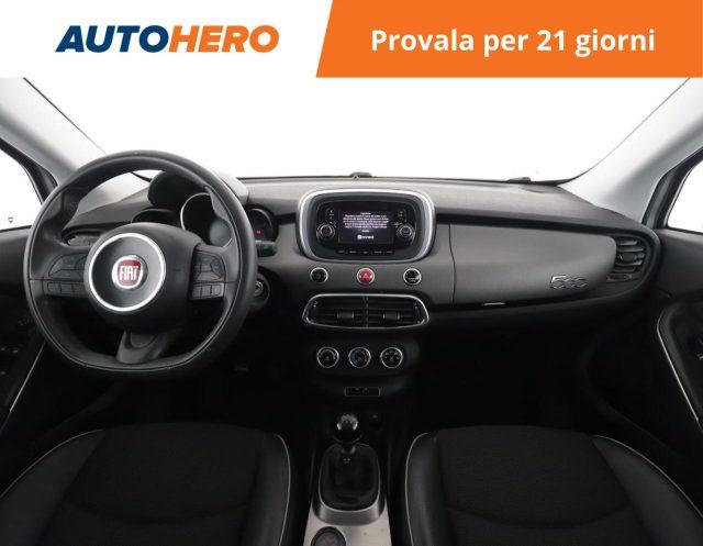 FIAT 500X 1.3 MultiJet 95 CV Cross