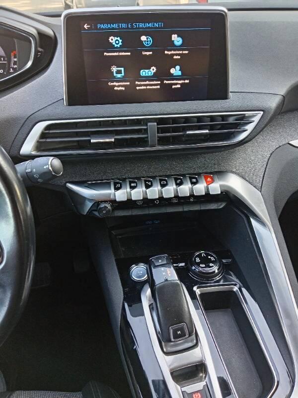 Peugeot 3008 1.5 bluehdi Allure s&s 130cv eat8