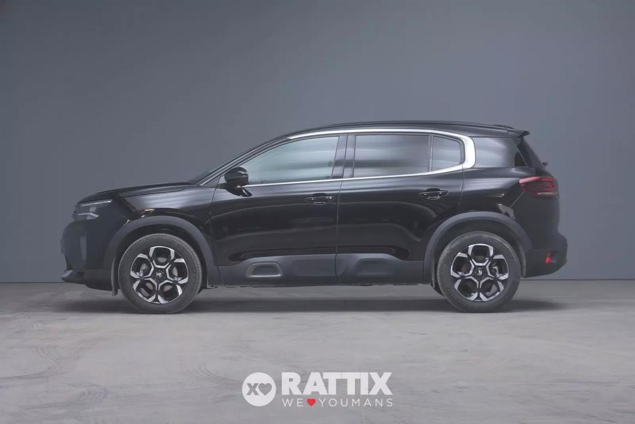 Citroen C5 Aircross 1.5 BlueHDI 130CV Max EAT8